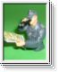 Deutsche Figur 1:16Kommandant mit Fernglas + Karte Bausatz 7