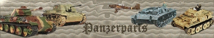 Panzerparts